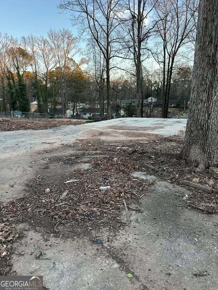 Land in Atlanta 3