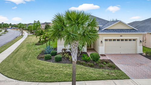 3449 Ahern Pl, Melbourne, FL, 32940-8569 | Card Image