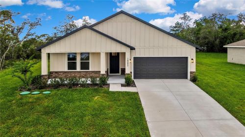 14042 Amero Ln, Spring Hill, FL, 34609-5401 | Card Image