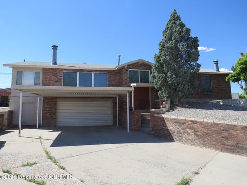 3212 Foutz Road, Farmington, NM, 87401 | Card Image