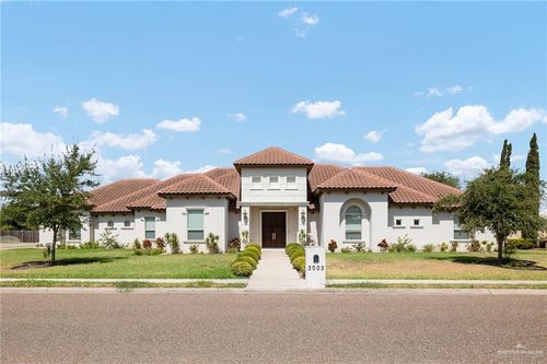 3003 Las Colinas Ln, Mission, TX, 78574-2298 | Card Image