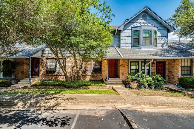 APT-51 - 1411 Gracy Farms Ln, Condo with 1 bedrooms, 1 bathrooms and 2 parking in Austin TX | Image 19