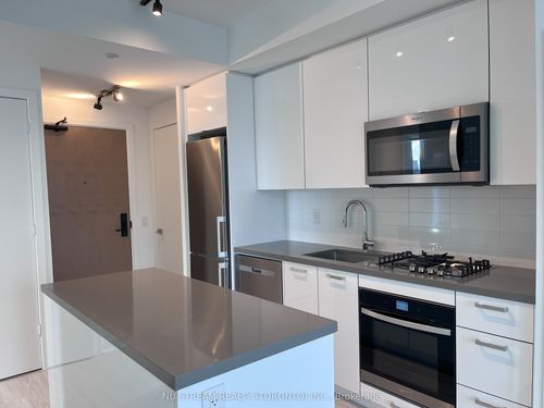 1510-195 Mccaul St, Toronto, ON, M5T0E5 | Card Image