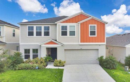 850 Sand Sea Pl, HAINES CITY, FL, 33844-8572 | Card Image