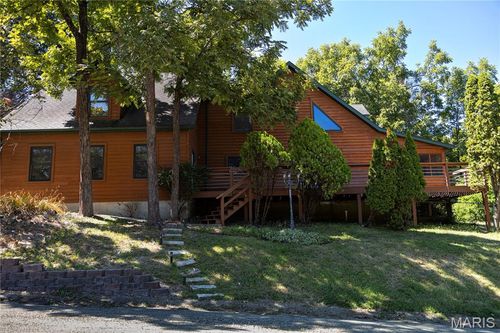 2007 Donna St, Cape Girardeau, MO, 63701-3207 | Card Image