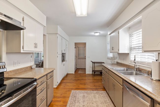 199 Mountain Rest Lake Rd, House other with 2 bedrooms, 2 bathrooms and null parking in Mountain Rest SC | Image 13