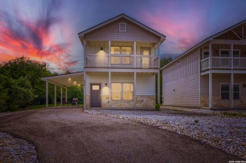2531 Canyon Lake Forest Dr, Canyon Lake, TX, 78133-5017 | Card Image