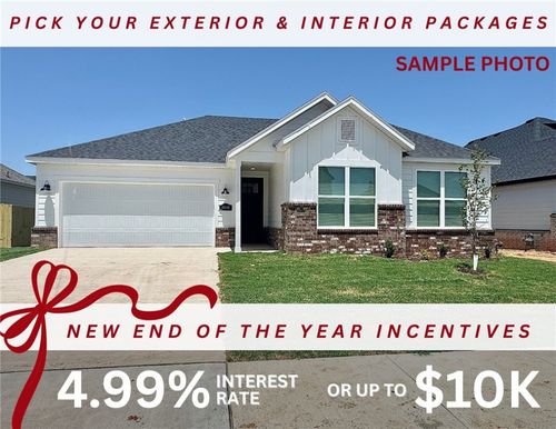 2567 Meditation Loop, Springdale, AR, 72764-8376 | Card Image