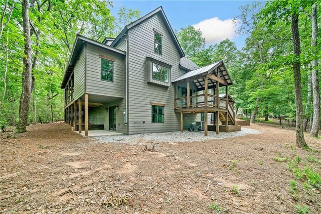 4189 Tamarack Dr, House other with 4 bedrooms, 5 bathrooms and null parking in Jasper GA | Image 54