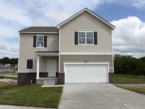 3301 Pippin St, Columbia, TN, 38401 | Card Image