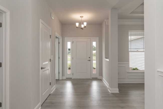 Foyer | Image 5