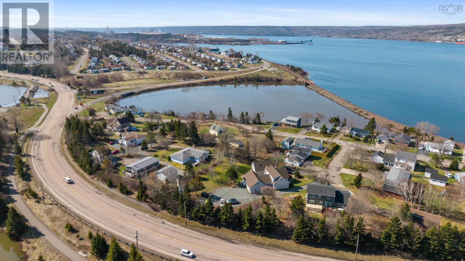 Residential Income in Port Hawkesbury 2