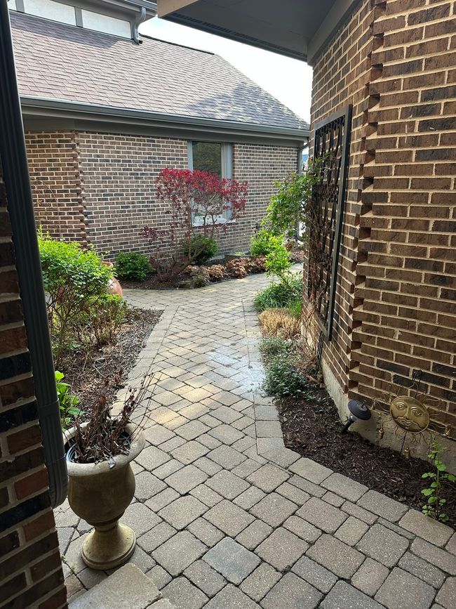 14609 Morningside Rd, Townhouse with 3 bedrooms, 3 bathrooms and 2 parking in Orland Park IL | Image 5