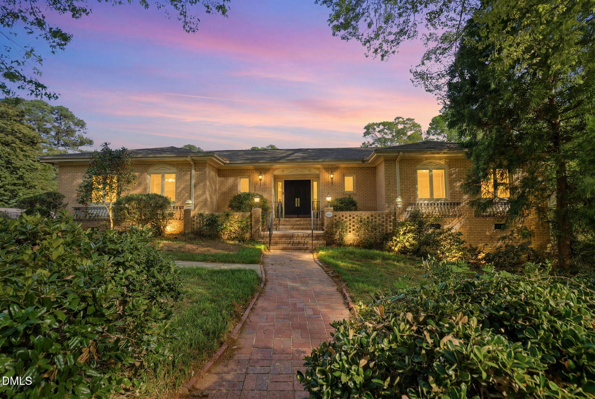 Residential in Raleigh 3