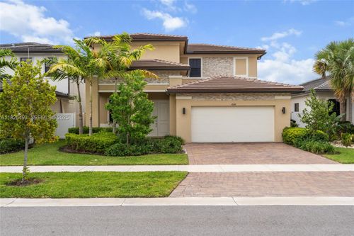 4349 Sw 173rd Ave, Miramar, FL, 33029-5059 | Card Image