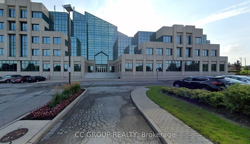 7300 Warden Ave, Markham, ON, L3R9Z6 | Card Image