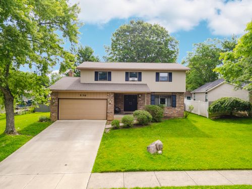 536 Michael Avenue, Westerville, OH, 43081 | Card Image