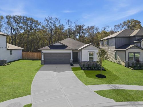 207 Rustic Alder Dr, Crosby, TX, 77532-2975 | Card Image