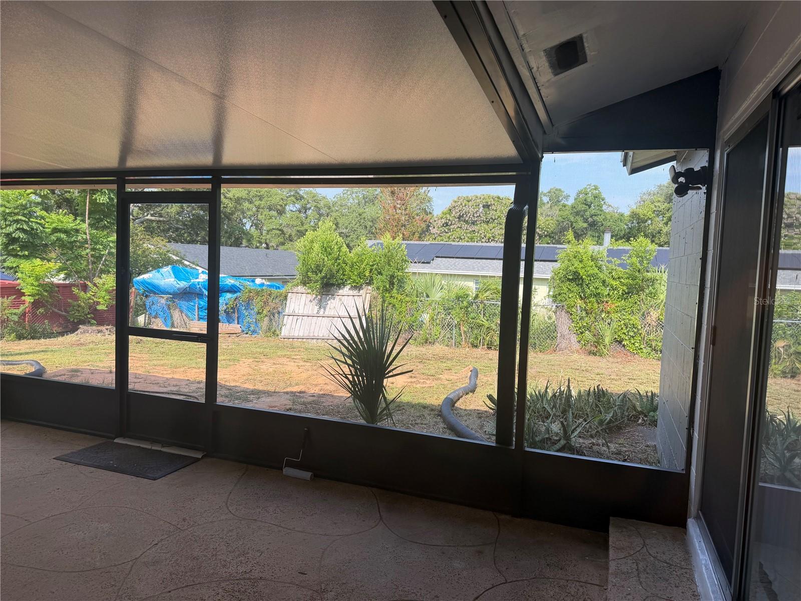 Residential Lease in ORLANDO 2