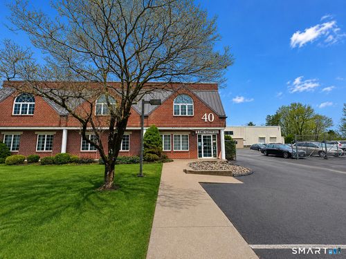 40 Tolland Stage Road, Tolland, CT, 06084 | Card Image