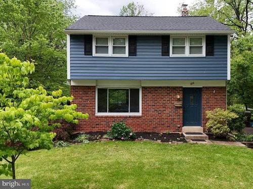 514 Old Fort Rd, KING OF PRUSSIA, PA, 19406-2335 | Card Image