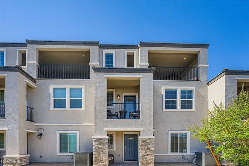 6521 Taffrail Ave, Las Vegas, NV, 89118-1918 | Card Image