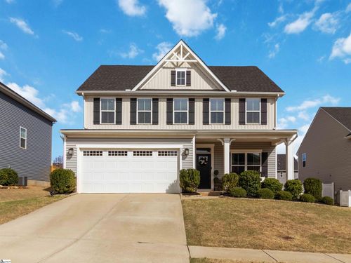 203 Huron Way, Greenville, SC, 29607-5173 | Card Image