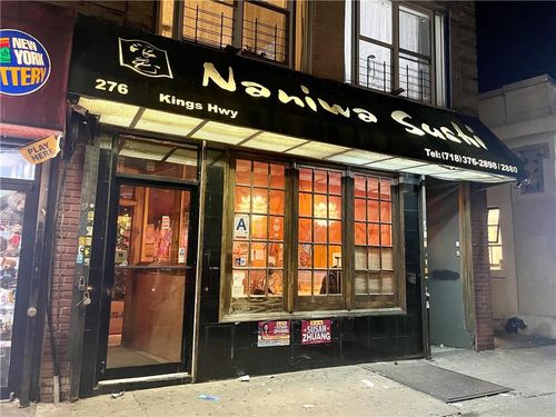 1-276 Kings Hwy, Brooklyn, NY, 11223-1347 | Card Image