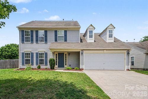 156 Barrington Dr, Mount Holly, NC, 28120-3006 | Card Image