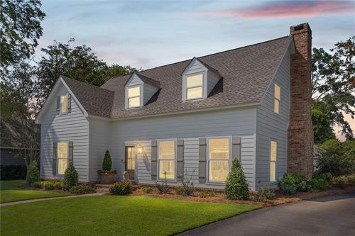 5754 Huffman Dr N, Mobile, AL, 36693-3013 | Card Image