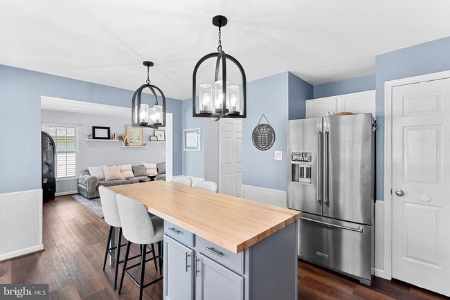 20755 Citation Dr, House other with 3 bedrooms, 4 bathrooms and null parking in ASHBURN VA | Image 16