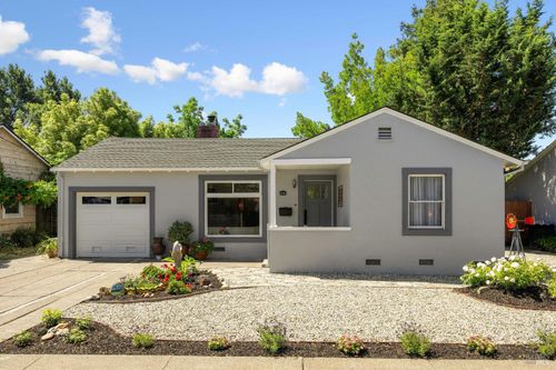 2789 Cypress St, Napa, CA, 94558-5805 | Card Image