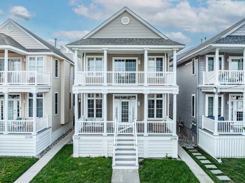 1-2724 Asbury Avenue, Ocean City, NJ, 08226 | Card Image