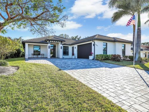 3601 Mccomb Ln, Bonita Springs, FL, 34134 | Card Image