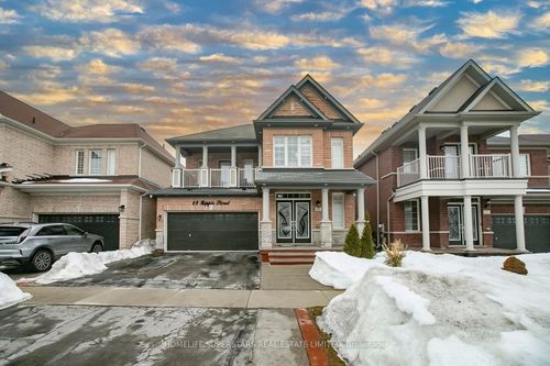 18 Ripple St, Brampton, ON, L6R3S5 | Card Image