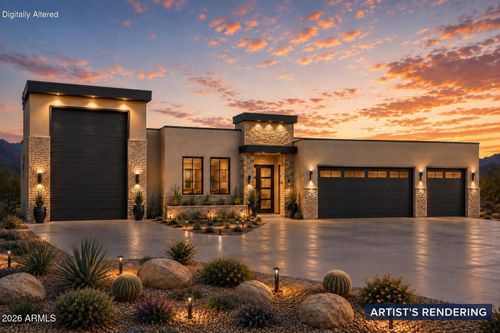 00000 N 224th Drive, Wittmann, AZ, 85361 | Card Image