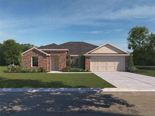 2325 Chesapeake Way, Abilene, TX, 79601 | Card Image
