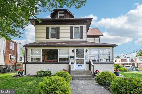 701 Andrews Ave, DARBY, PA, 19023-3722 | Card Image
