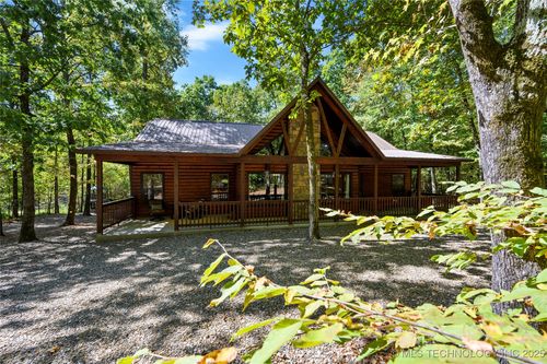 562 Timber Creek Trl, Broken Bow, OK, 74728 | Card Image