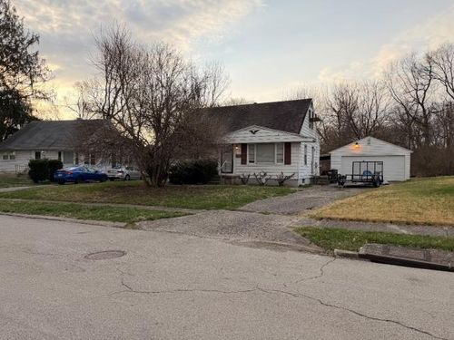 1098 Rydale Road, Dayton, OH, 45405 | Card Image