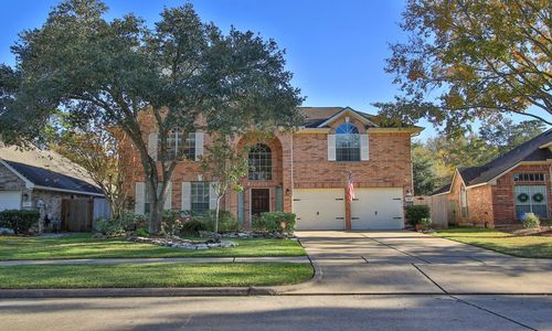 11811 Amyford Bnd, Cypress, TX, 77429-5370 | Card Image