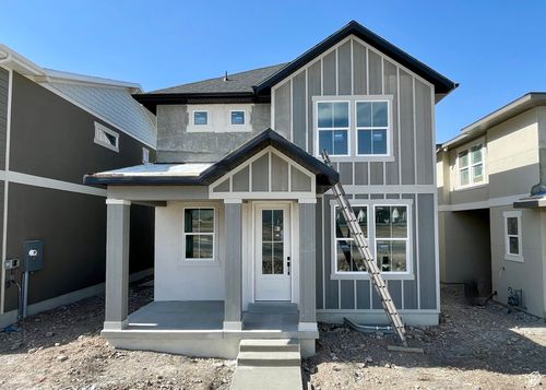117-6689 W Mount Bristol Ln, Herriman, UT, 84096 | Card Image