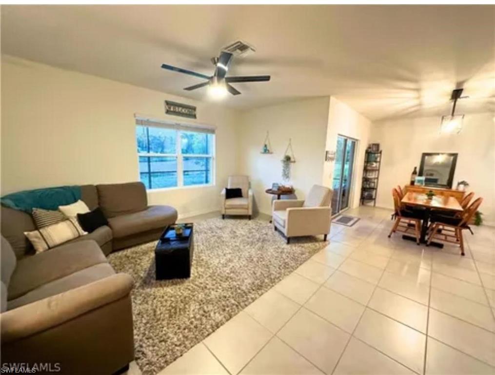Residential in CAPE CORAL 4