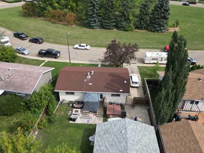 95 Norris Close, House detached with 4 bedrooms, 2 bathrooms and 4 parking in Red Deer AB | Image 2