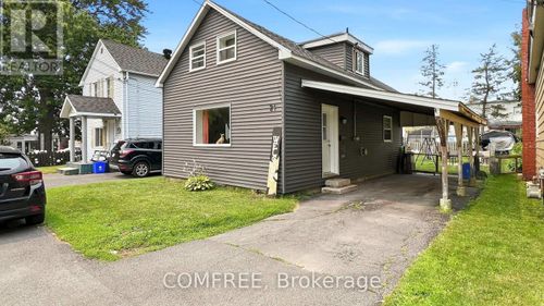 21 Monroe Ave, Cornwall, ON, K6H2N1 | Card Image