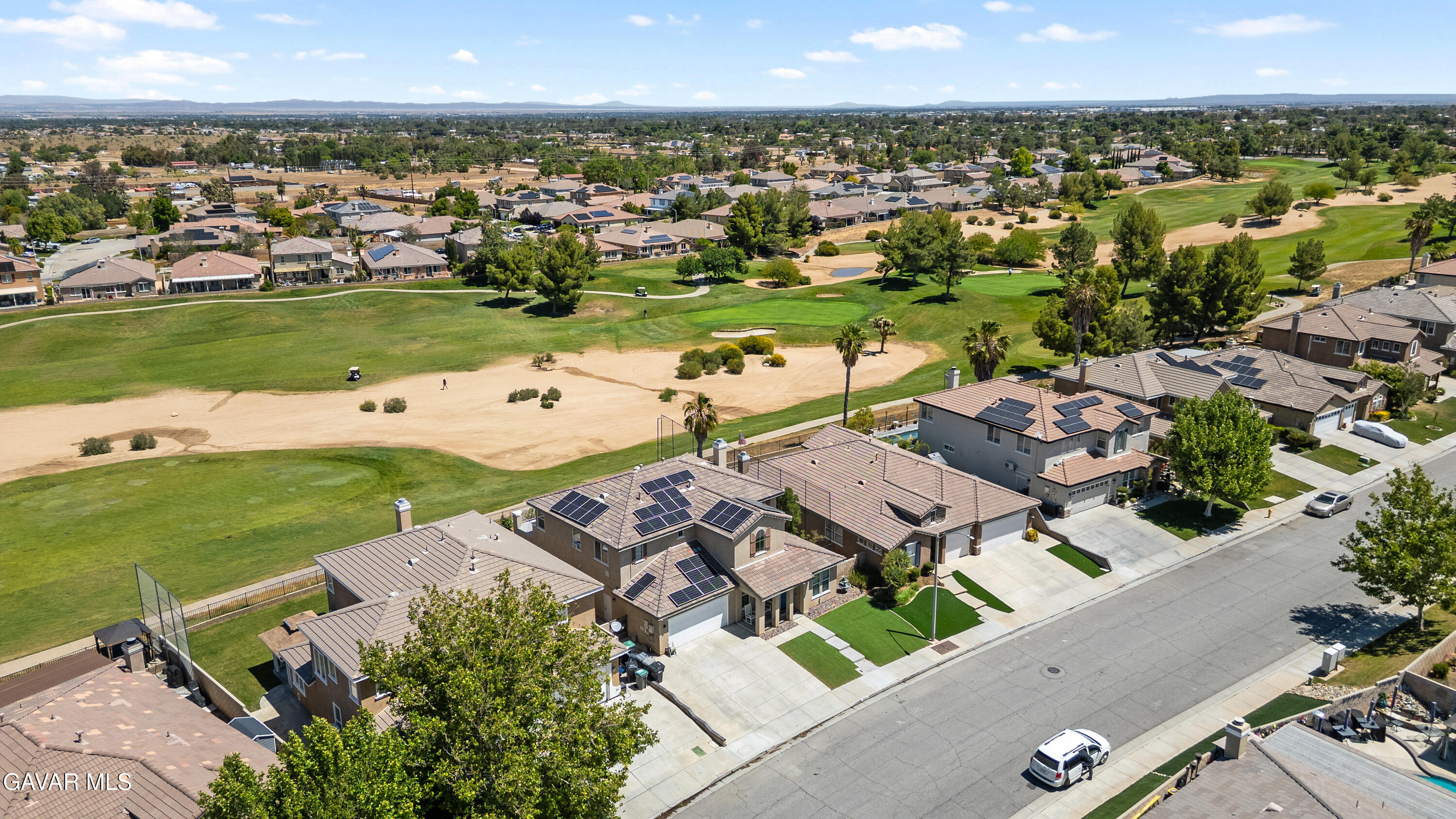 Residential in Palmdale 5