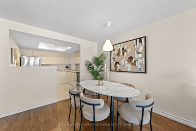 111 - 705 King St W, Condo with 1 bedrooms, 1 bathrooms and 1 parking in Toronto ON | Image 3