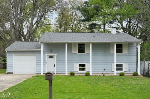 306 S Cedar Dr, Ellettsville, IN, 47429-1102 | Card Image