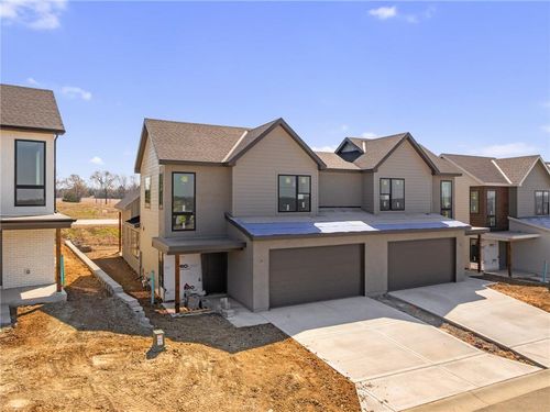 9579 Jupiter Street, Lenexa, KS, 66219 | Card Image