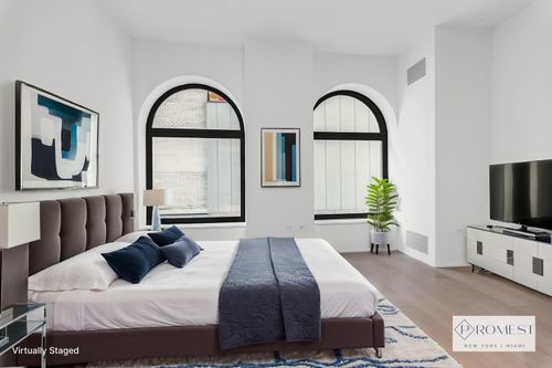 14e-130 William St, New York, NY, 10038-3855 | Card Image